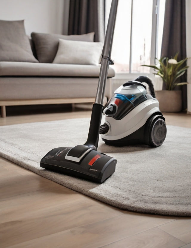 Was passiert wenn man den falschen Staubsaugerbeutel benutzt?