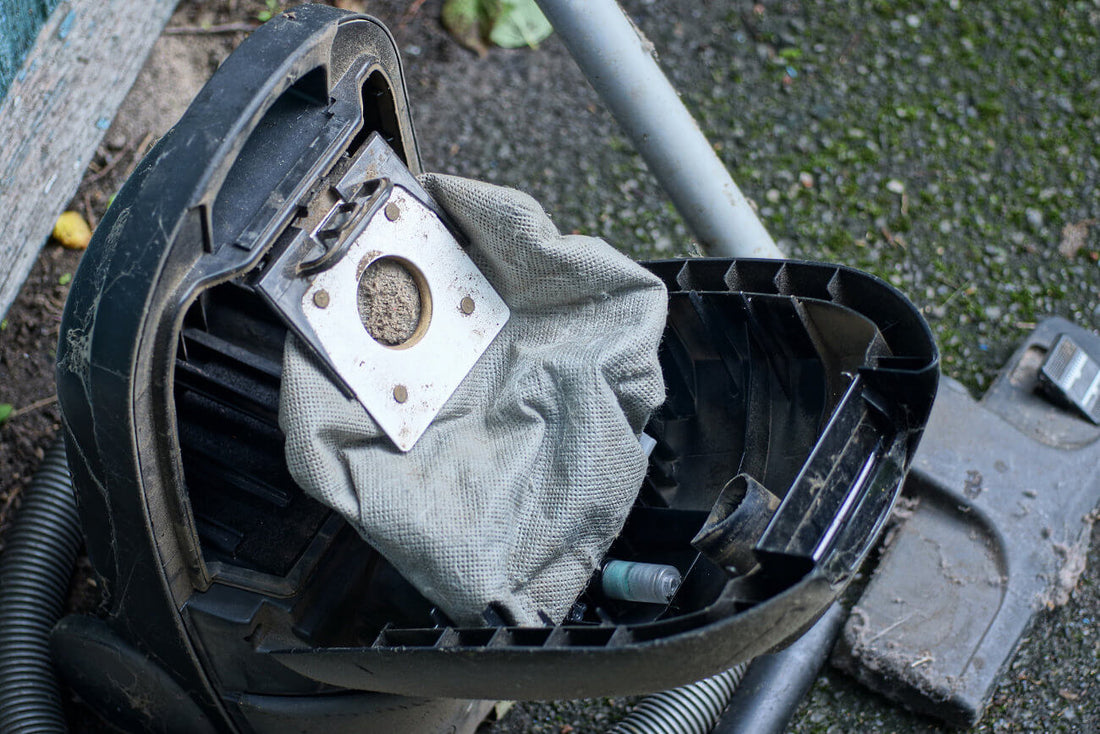 Wie oft sollte man den Staubsaugerbeutel wechseln? Dein Guide für ein sauberes Zuhause