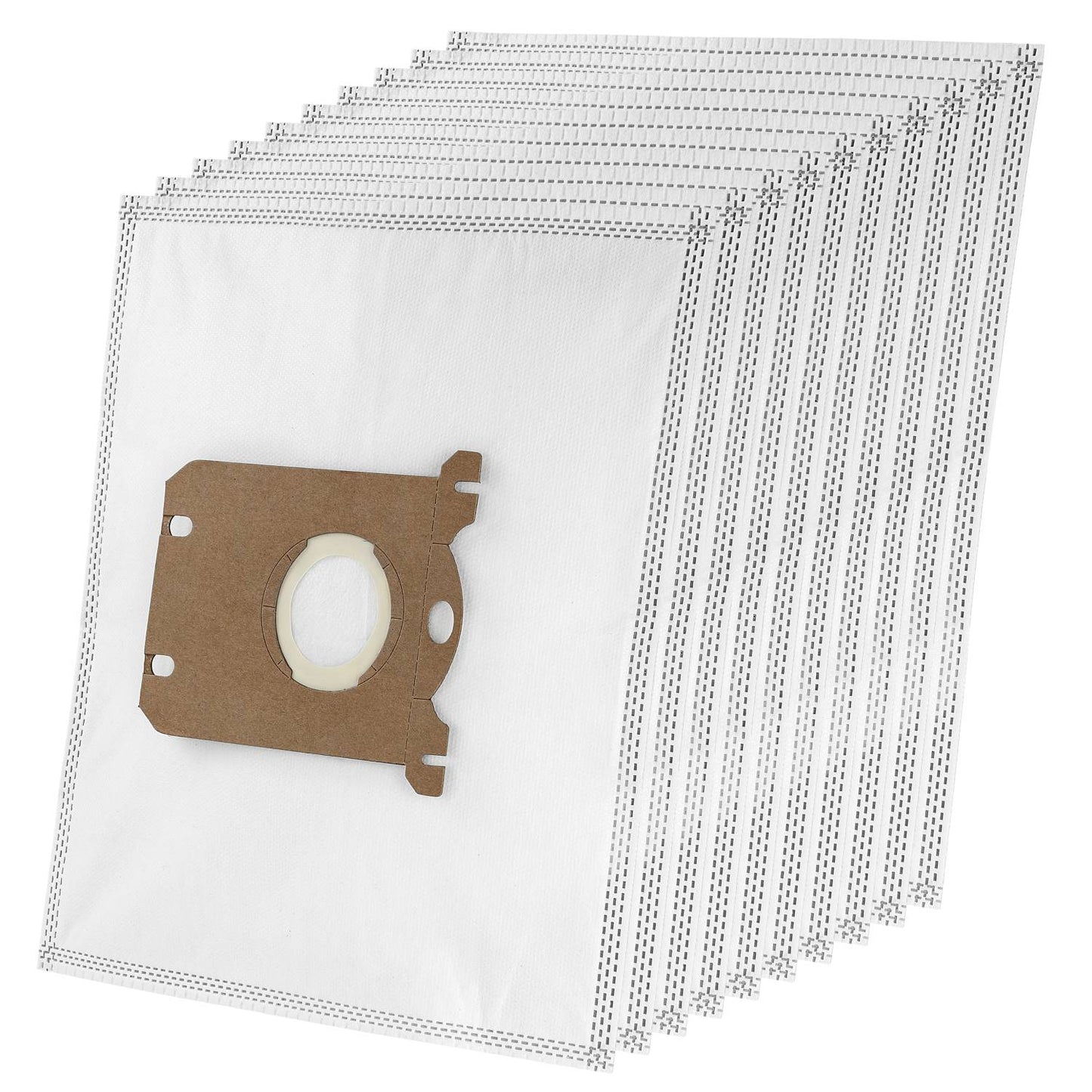 Staubsaugerbeutel günstig im Set –Etana Staubsauger-Beutel passend für AEG VX7 Öko, VX 7 1