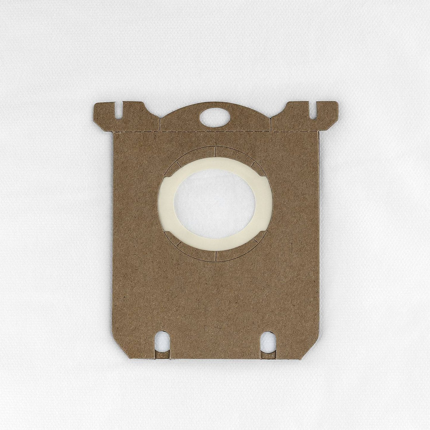 Staubsaugerbeutel mit hochwertigem Anschluss Adapter – Etana Staubsauger-Beutel passend für AEG VX7 Öko, VX 7 1