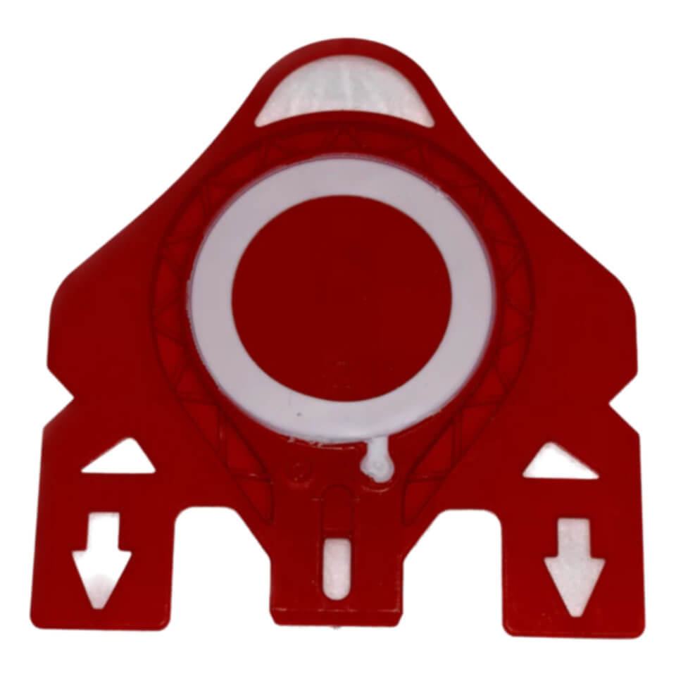 Staubsaugerbeutel mit hochwertigem Anschluss Adapter –  Staubsauger-Beutel passend für Compact C1, Compact C2