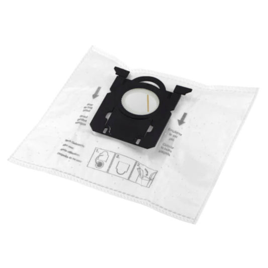 Staubsaugerbeutel günstig im Set – Etana Staubsauger-Beutel passend für Electrolux 900195358, 9001953588