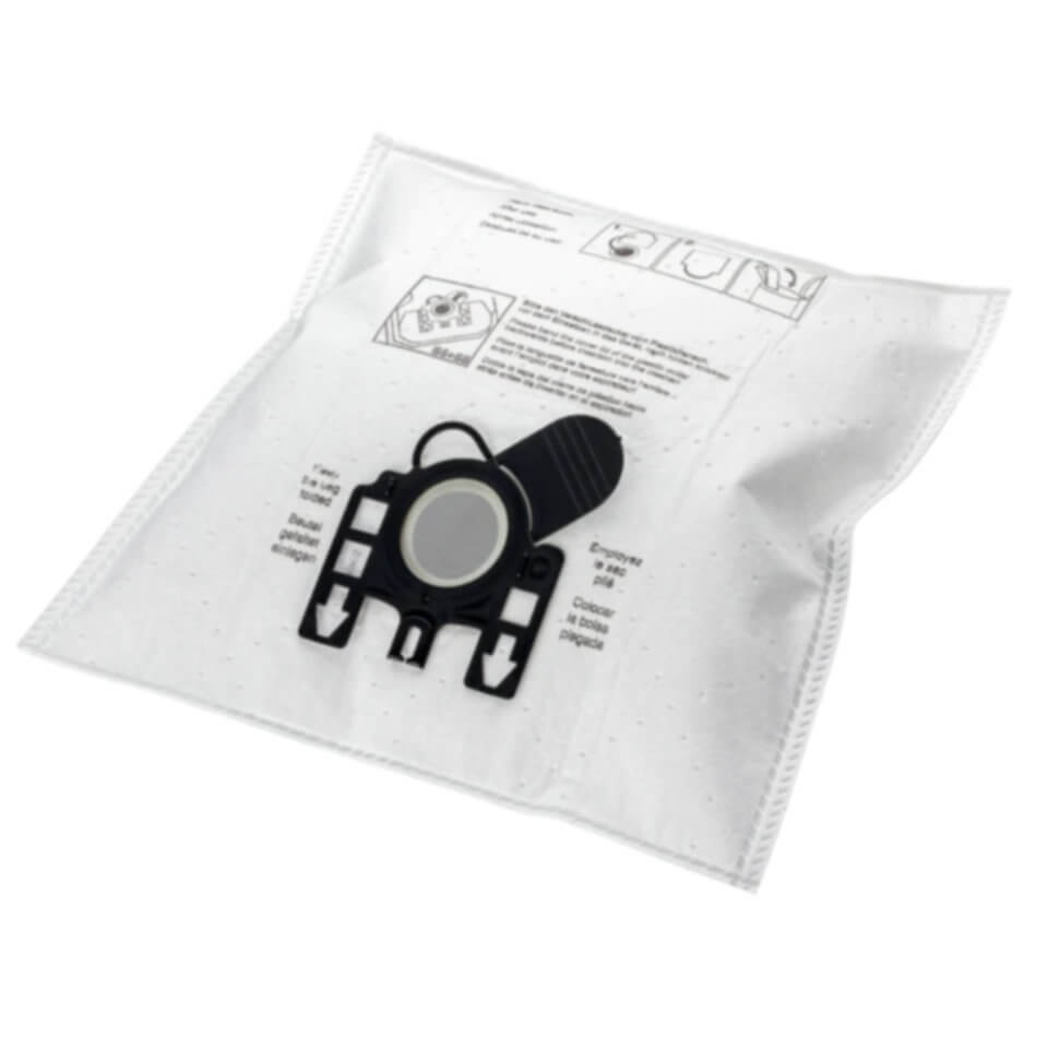 Staubsaugerbeutel günstig im Set – Etana Staubsauger-Beutel passend für Miele Classic C1 Ecoline Blau, Sprintblau, Classic C1 Ecoline Blue 800 Watt, Sprintblau,