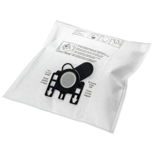 Staubsaugerbeutel günstig im Set – Etana Staubsauger-Beutel passend für Miele Red Pearl, Red Pearl Limited Edition,